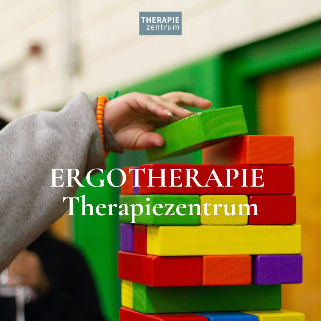 Interdisziplinäres Therapiezentrum für Physiotherapie, Ergotherapie, Logopädie und Osteopathie in Duisburg und Moers