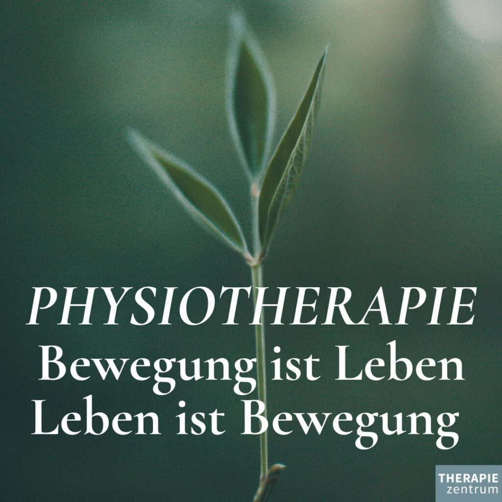 Physiotherapie in Duisburg und Moers