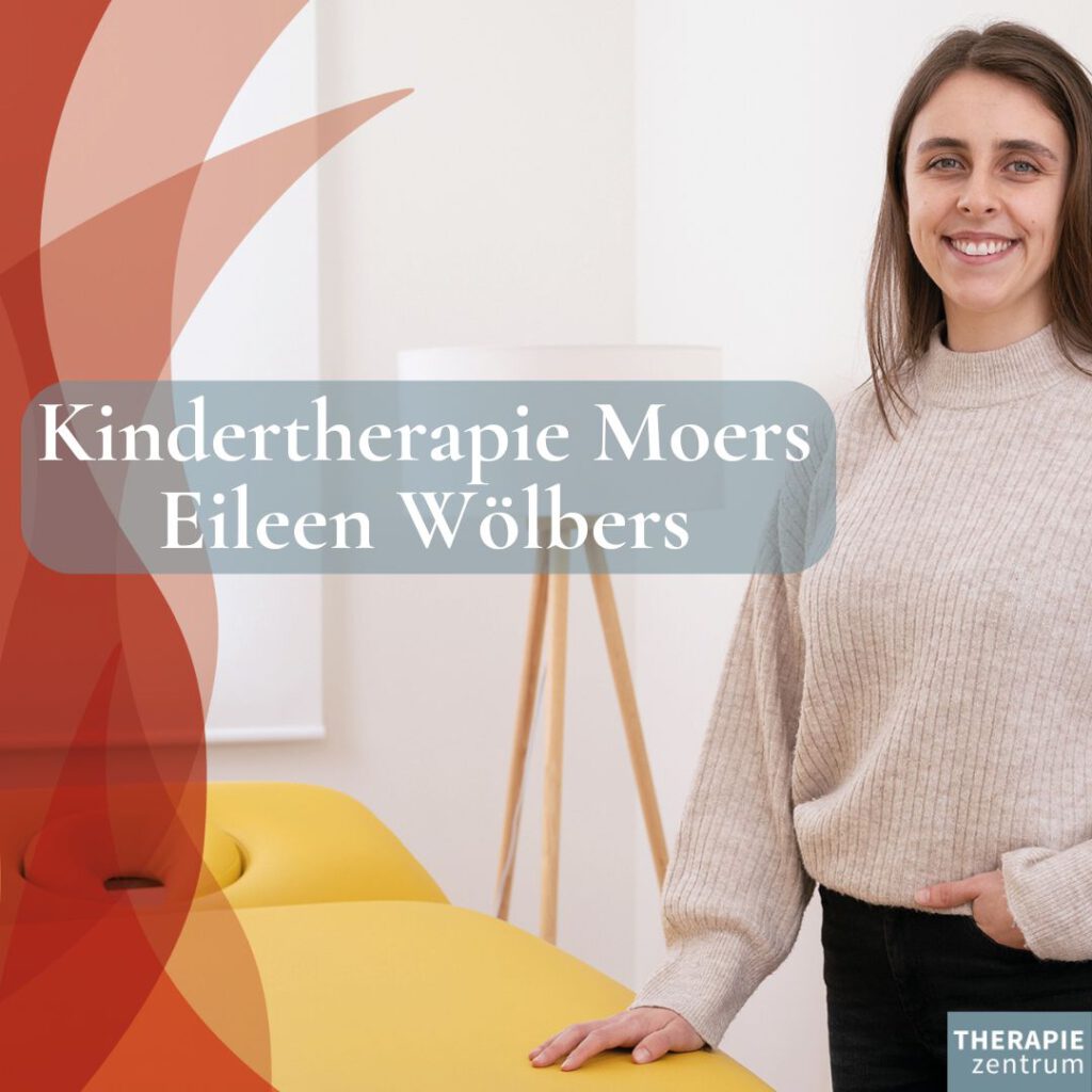 Kindertherapie Moers Castillo-Morales- und Vojta-Therapie