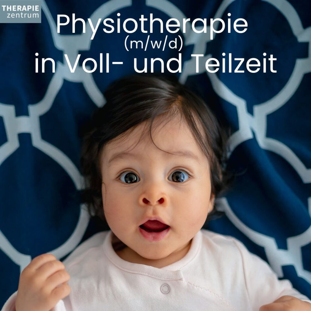 Physiotherapeut*in gesucht! Werde Teil unseres Teams in Duisburg & Moers – wir freuen uns auf Dich!